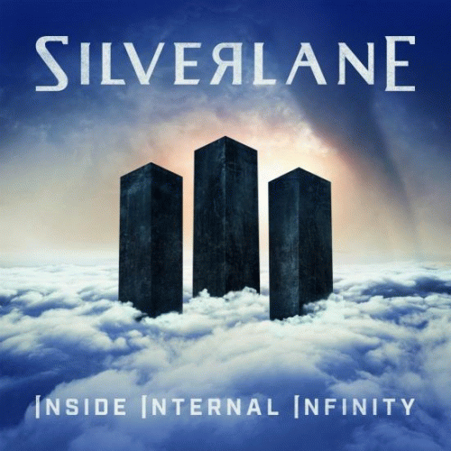 Silverlane : III - Inside Internal Infinity